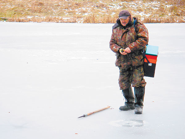 Изображение Фото: Маилкова Анатолия. 