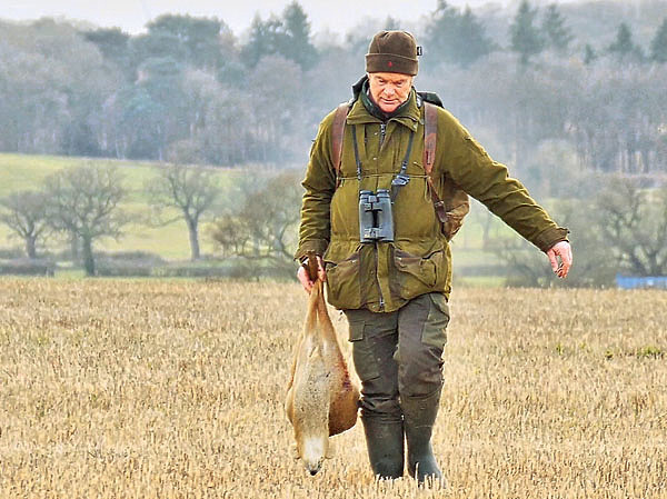 Изображение Своя ноша не тянет. Фото: Эрих Мюллер