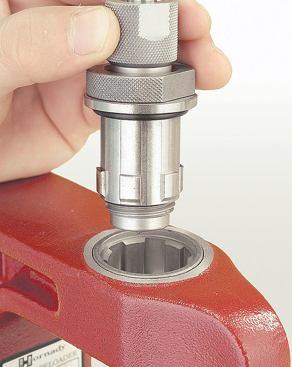 Изображение ФОТО: ПРЕСС-СЛУЖБА КОМПАНИИ HORNADY