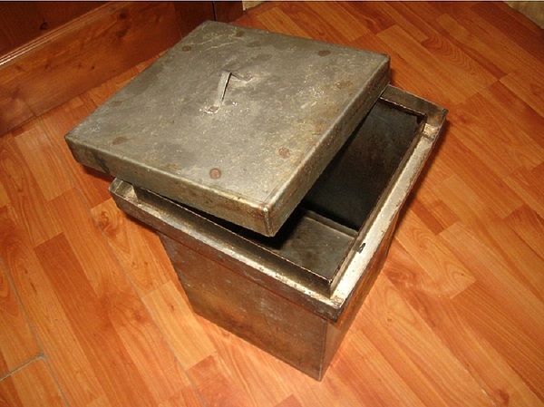 Изображение Фото: Токарева Александра. 