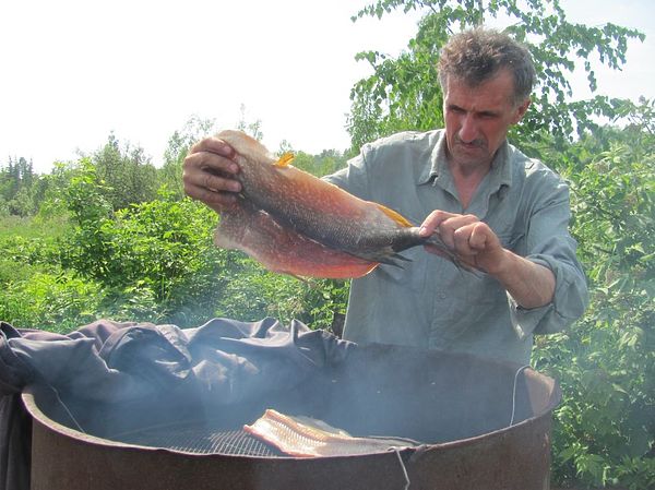 Изображение Фото: Владимир Супруненко.