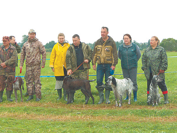 Изображение Фото АРОООиР «Поморье»