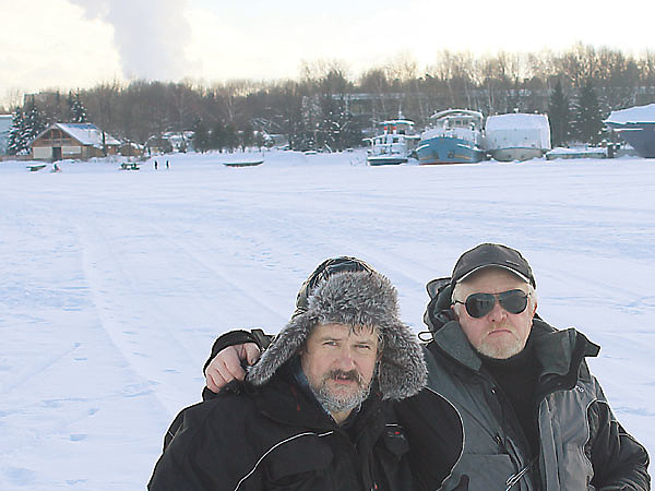 Изображение Фото: Смирнова Сергея.