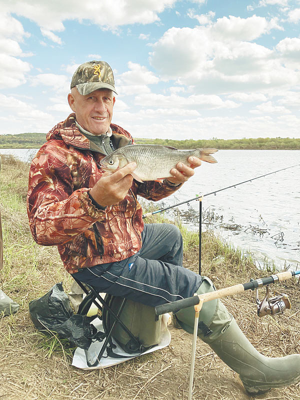 Изображение Фото: Маилкова Анатолия.