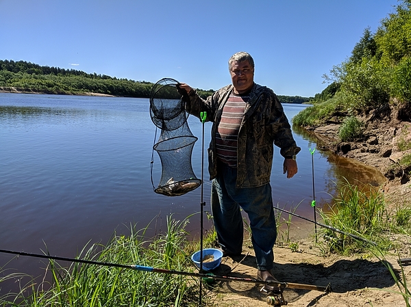 Изображение Юрий. Фото: Алексей Трембицкий. 