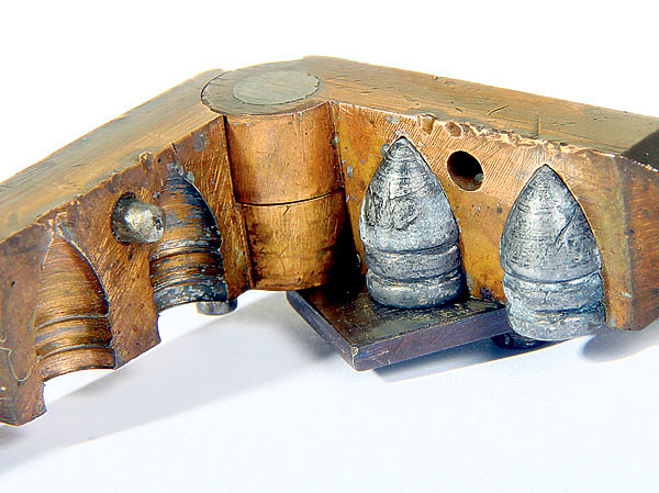 Изображение Пулелейка позволяет чувствовать себя независимым от внешних поставщиков. Фото: АНТОНА ЖУРАВКОВА 