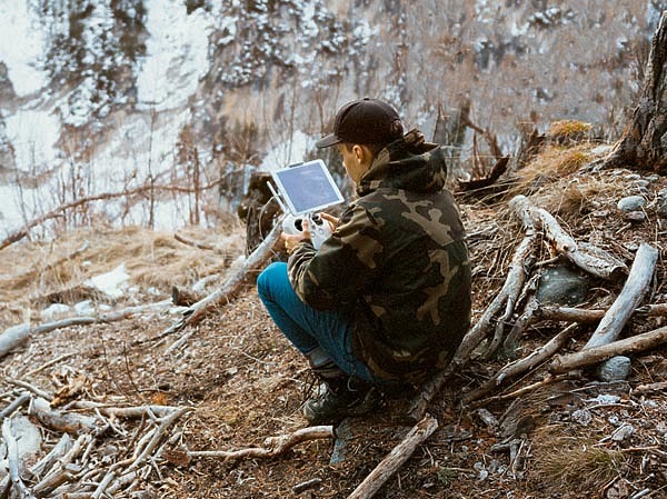 Изображение ФОТО OLIVER SCHWENDENER/UNSPLASH