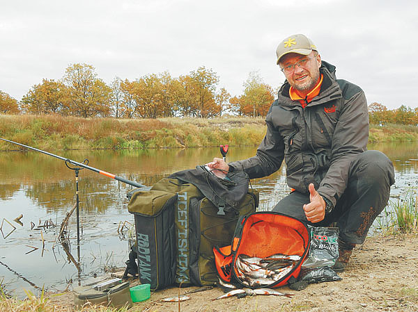 Изображение Фото: Николай Линник.