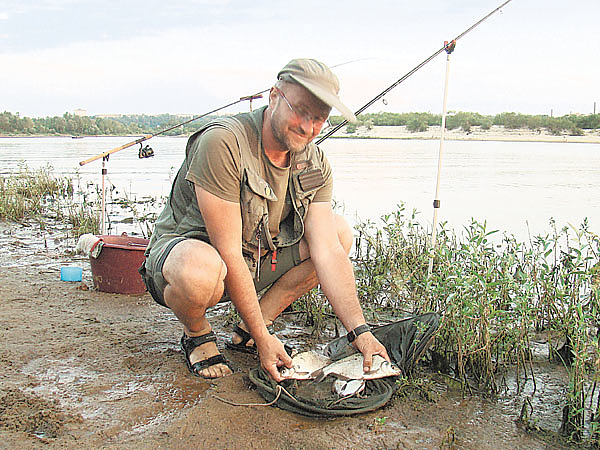 Изображение Фото автора. 