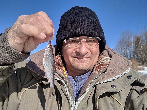 Изображение Сверкающая радость. Фото: Трембицкого Алексея. 