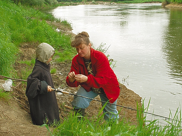 Изображение Фото: Бруновой Марины. 
