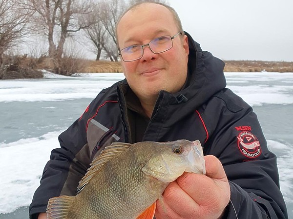 Изображение Фото: Алексей Коломиец.