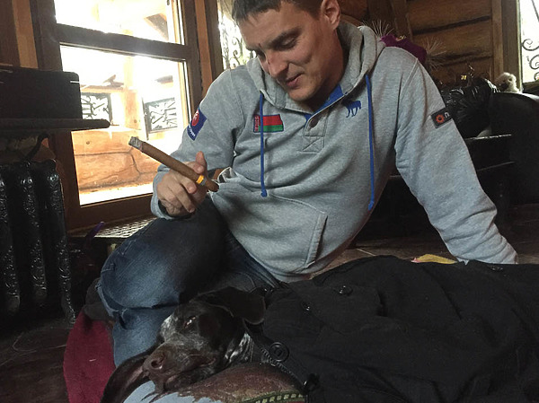 Изображение фото: Семина Михаила