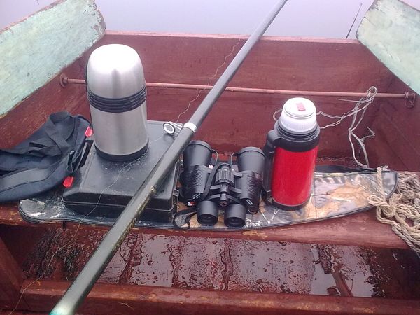 Изображение Фото мобильником (плыву, время к обеду)