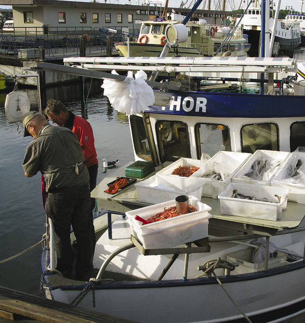 Изображение Мы знали, что прокат в Норвегии дорогой, но не думали, что настолько. 
 