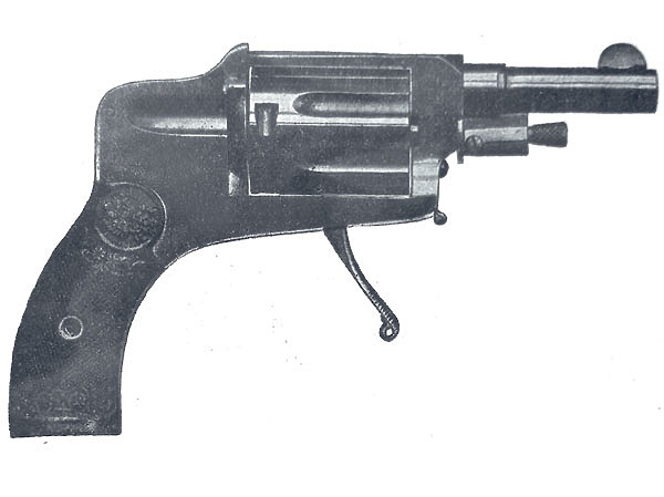 Изображение Фото из архива Павла Гусева. 