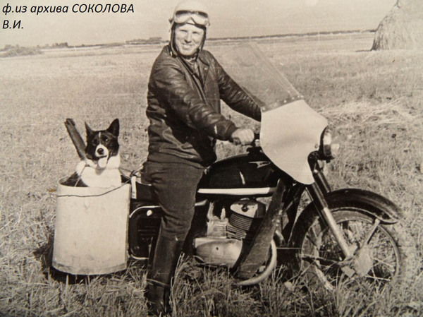 Изображение Сергей за рулем