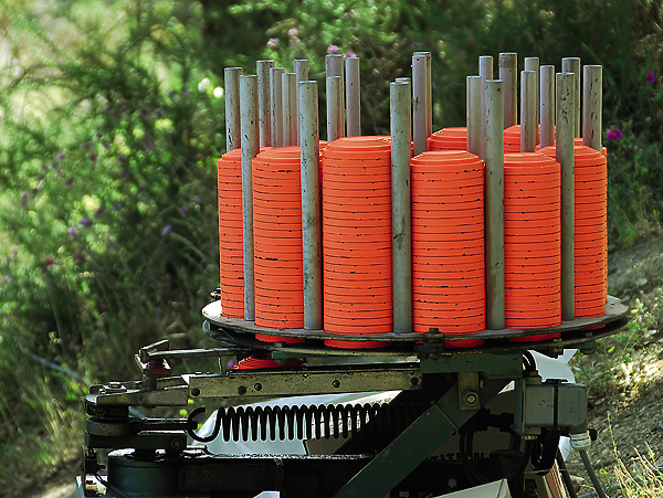 Изображение Стрелковая тренировка охотника позволяет закрепить правильные приемы, довести до автоматизма навыки в стрельбе по летящей цели. 