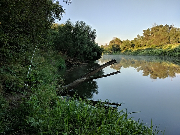 Изображение Местечко. Фото: Трембицкого Алексея. 