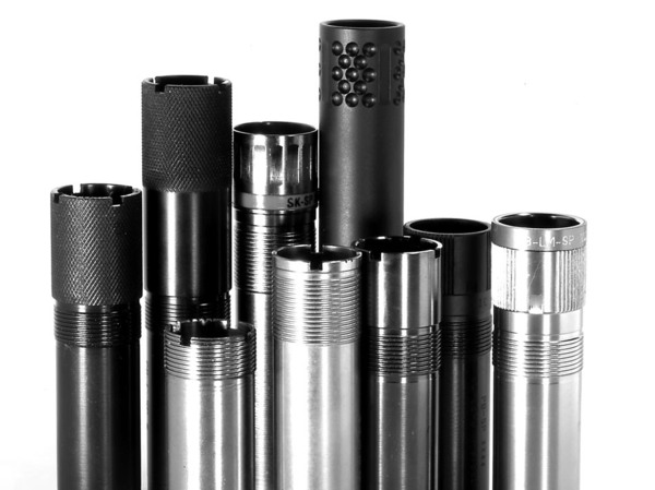 Изображение фото: по пресс-материалам Беретты 