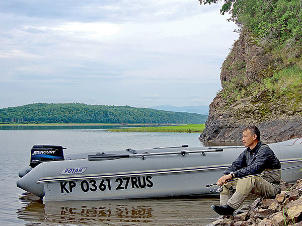 Изображение Фото: Алексей Потехин.