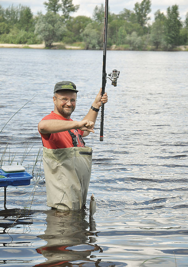 Изображение Фото: Николай Линник. 