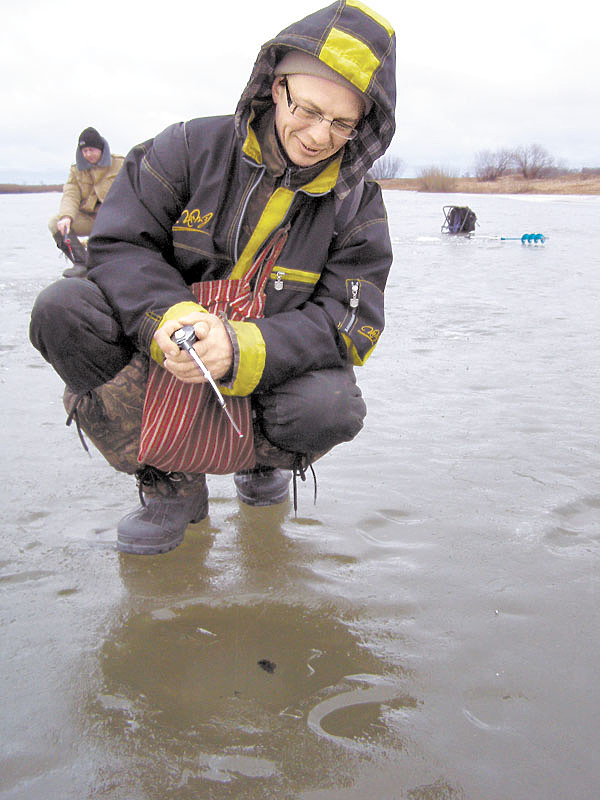 Изображение Фото: Николай Линник.
