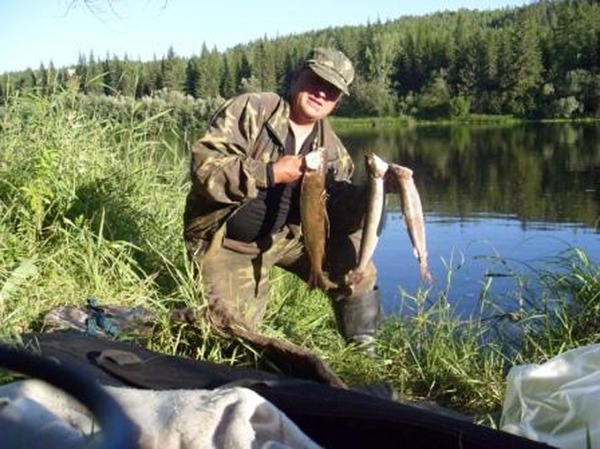 Изображение Фото автора 