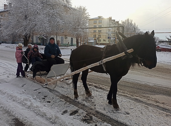 Изображение фото: Андрея Штыхно