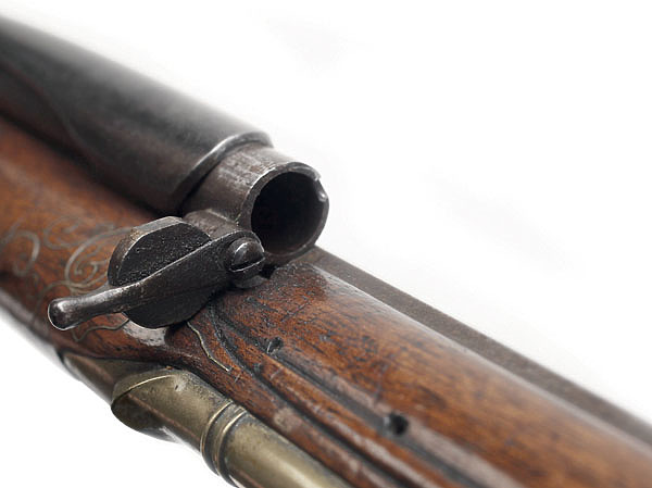 Изображение ФОТО:  NATIONAL FIREARMS MUSEUM 