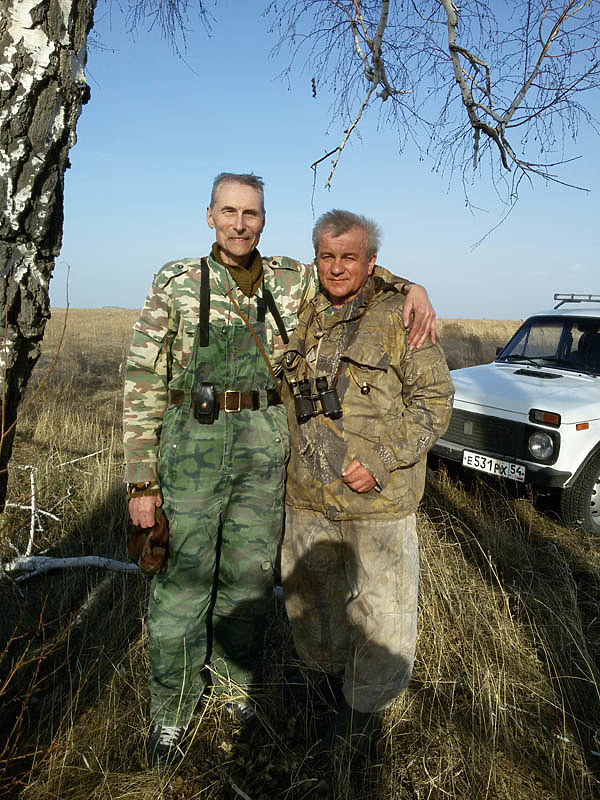 Изображение фото: Алексея Стефановича 