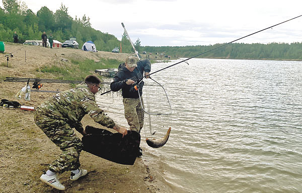 Изображение Фото: Мурашко Алексея. 