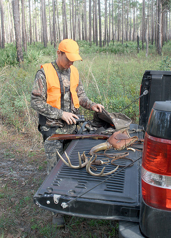 Изображение ФОТО Florida Fish and Wildlife/FLICKR.COM (CC BY-NC-ND 2.0)