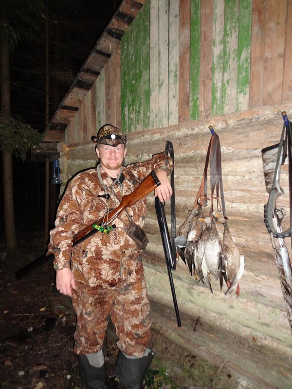 Изображение Фото автора