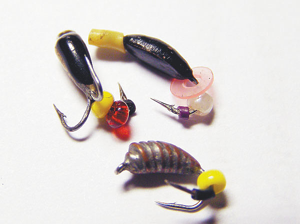 Изображение Фото: Николай Линник.