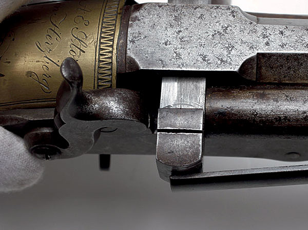 Изображение ФОТО:  NATIONAL FIREARMS MUSEUM 