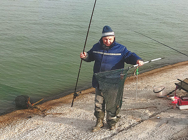 Изображение Фото: Алексей Мурашко.