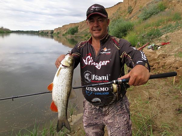 Изображение Фото: Алексей Коломиец.