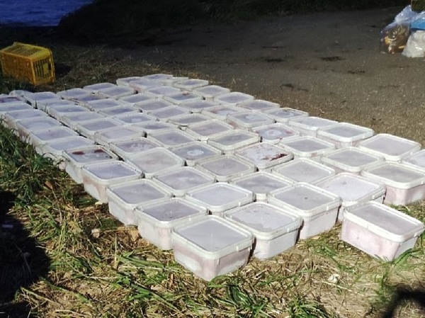 Изображение Фото: пресс-служба ПУ ФСБ по Сахалинской области.