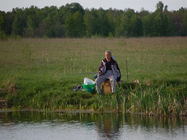 Изображение Фото: Сергей Балашов. 