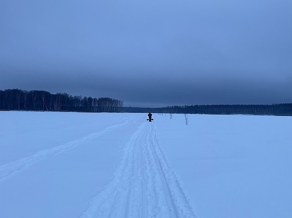 Изображение Фото: Трембицкого Алексея.