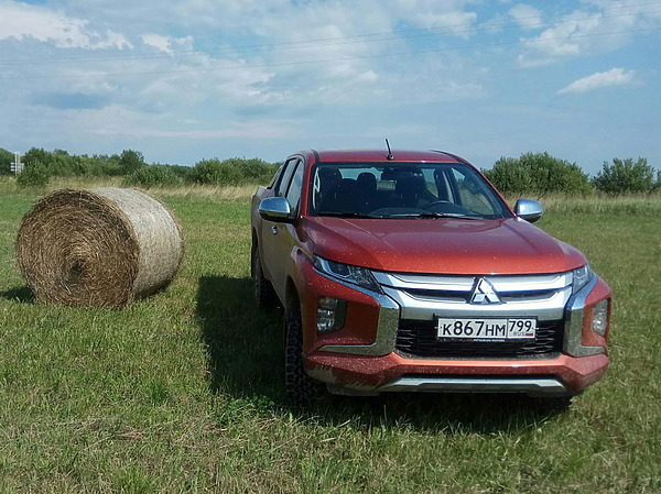 Изображение И кто скажет, что он не хорош?