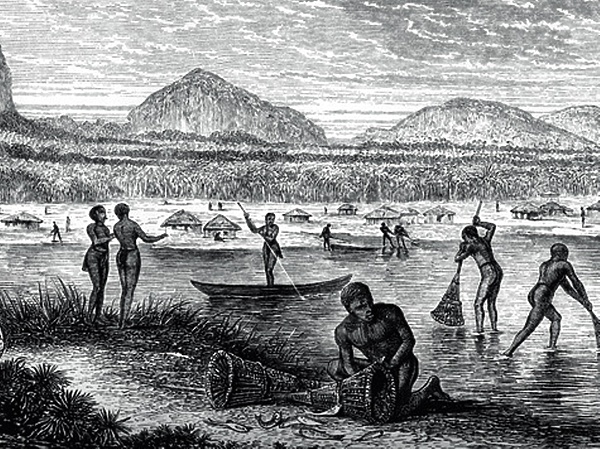 Изображение Из архива Петра Зверева. 