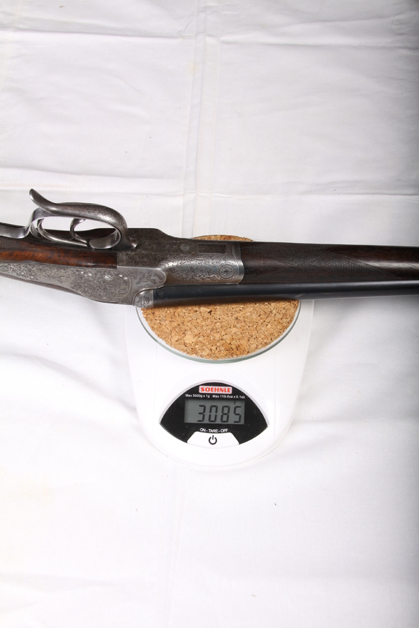 Изображение Ружье Ивашенцова