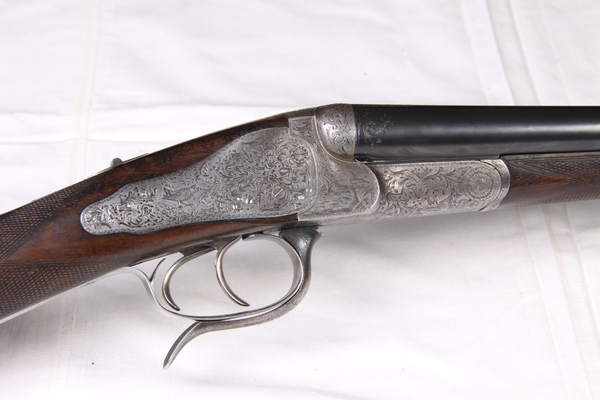 Изображение Ружье Ивашенцова