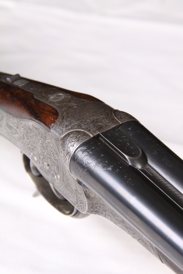 Изображение Ружье Ивашенцова