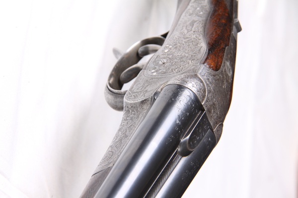 Изображение Ружье Ивашенцова