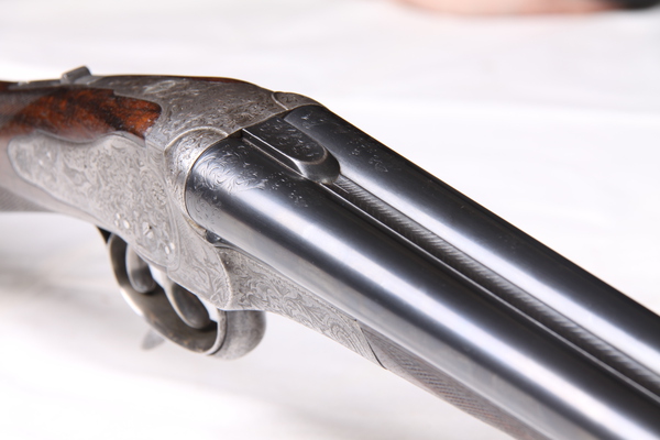 Изображение Ружье Ивашенцова