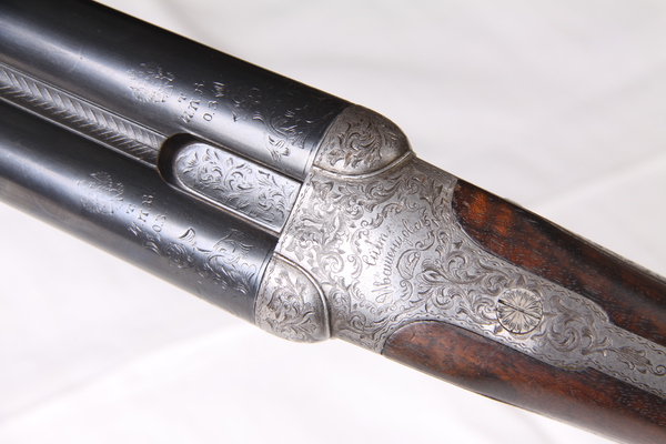 Изображение Ружье Ивашенцова