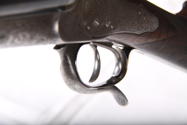 Изображение Ружье Ивашенцова